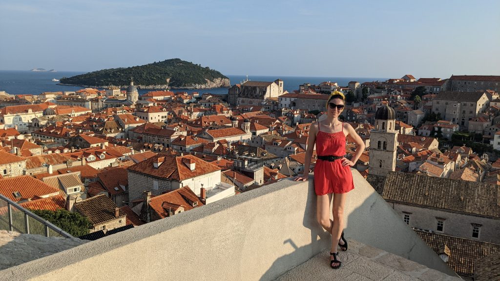 Historic Dubrovnik